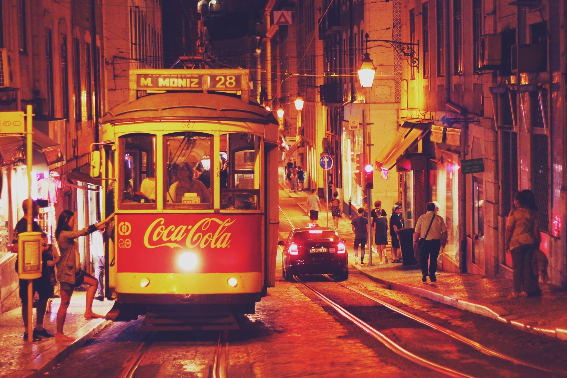 Why Retire in Lisbon?