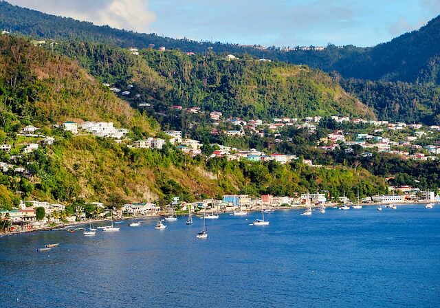 dominica