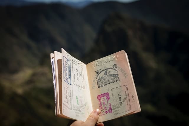 most powerful passports in the world