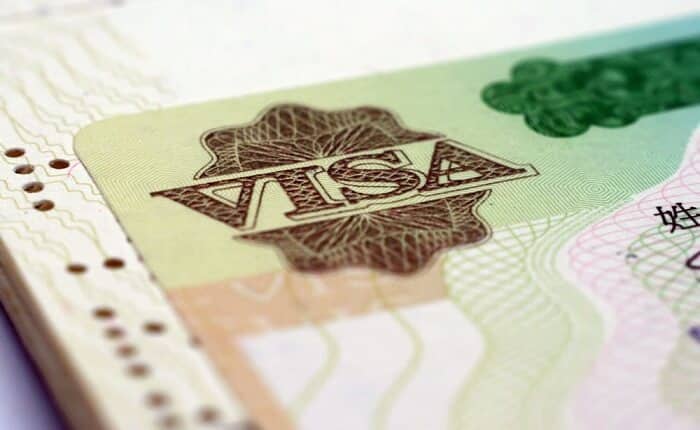 St Kitts and Nevis Visa