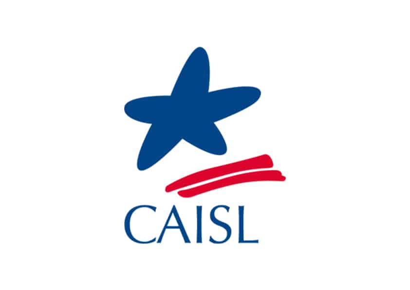 Carlucci American International School of Lisbon (CAISL)