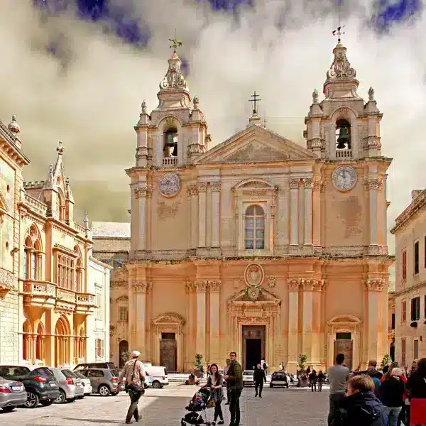 universities in Malta