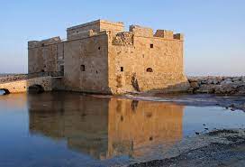 Medieval Castle of Paphos