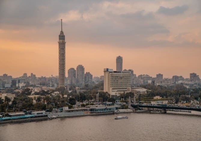 Cons-of-living-in Egypt