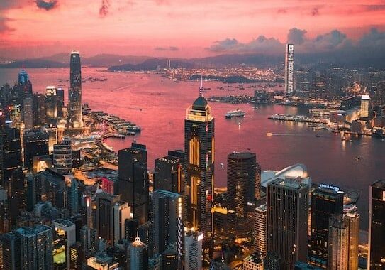 Hong Kong