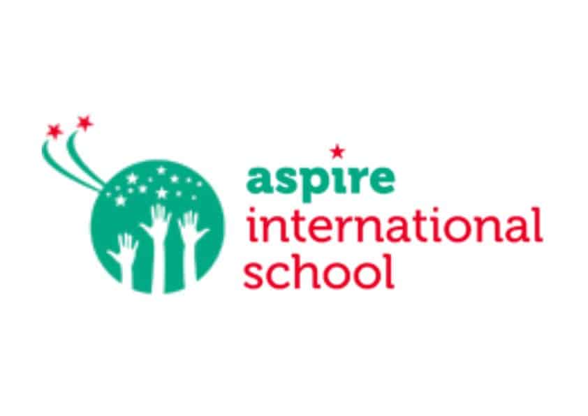 Aspire International School